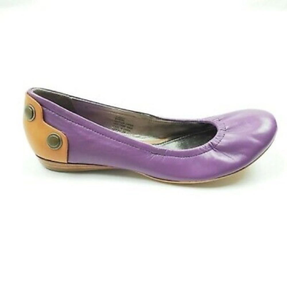 B-Makowsky-Remi-Purple-Tan-Leather-Studded--Flats